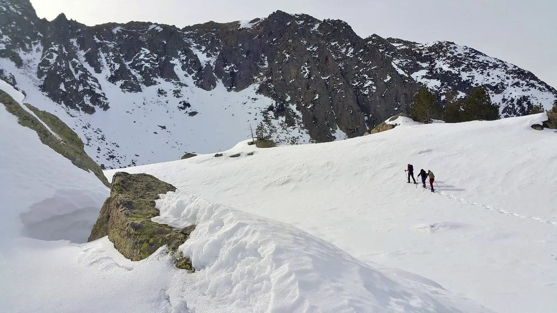 Excursiones guiadas con Nima