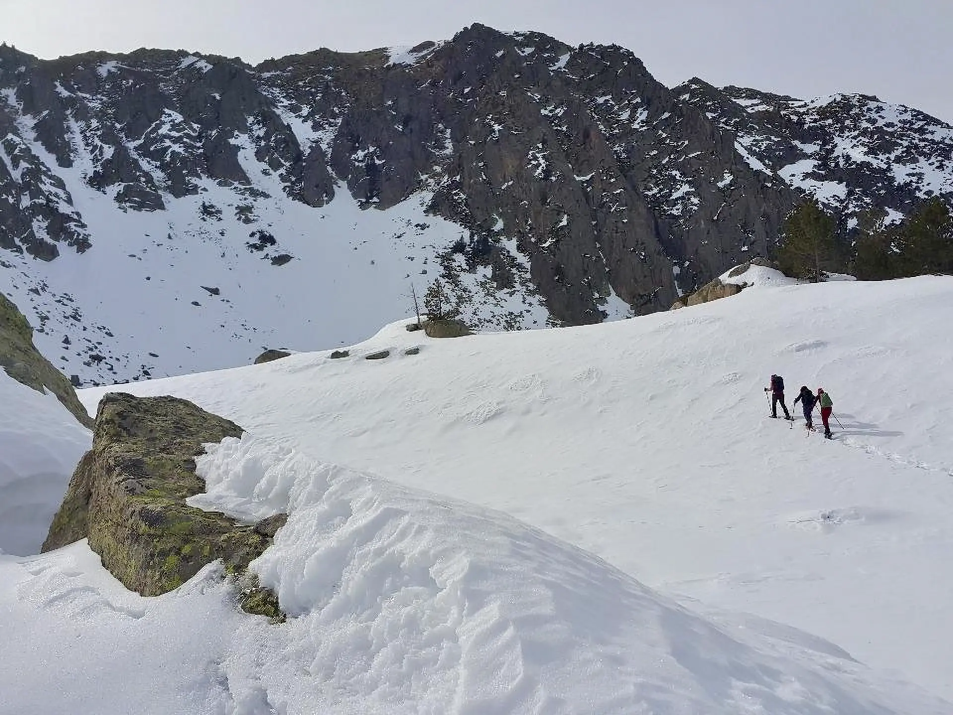 Experiencias en Invierno