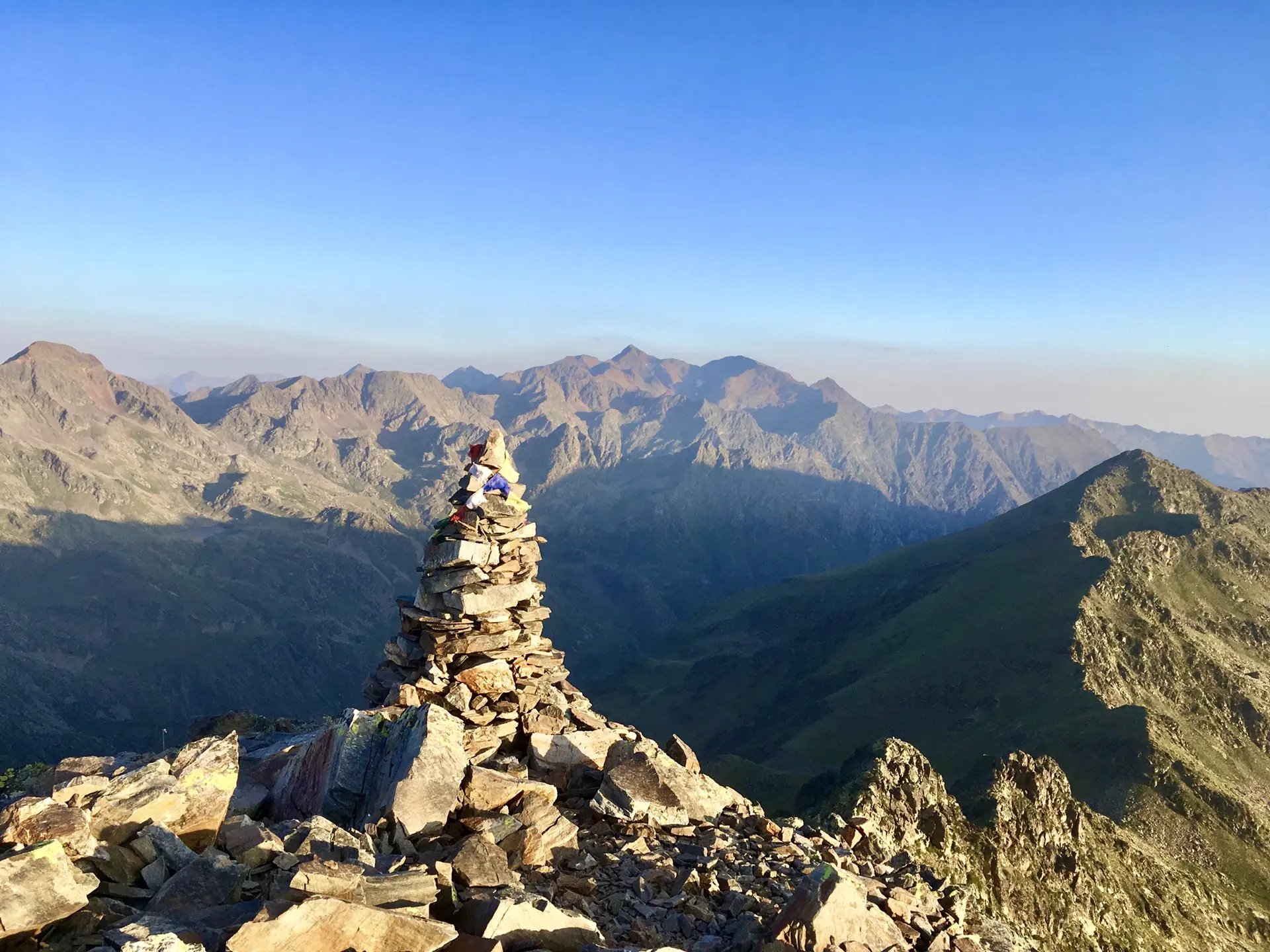 Experiencias en Verano