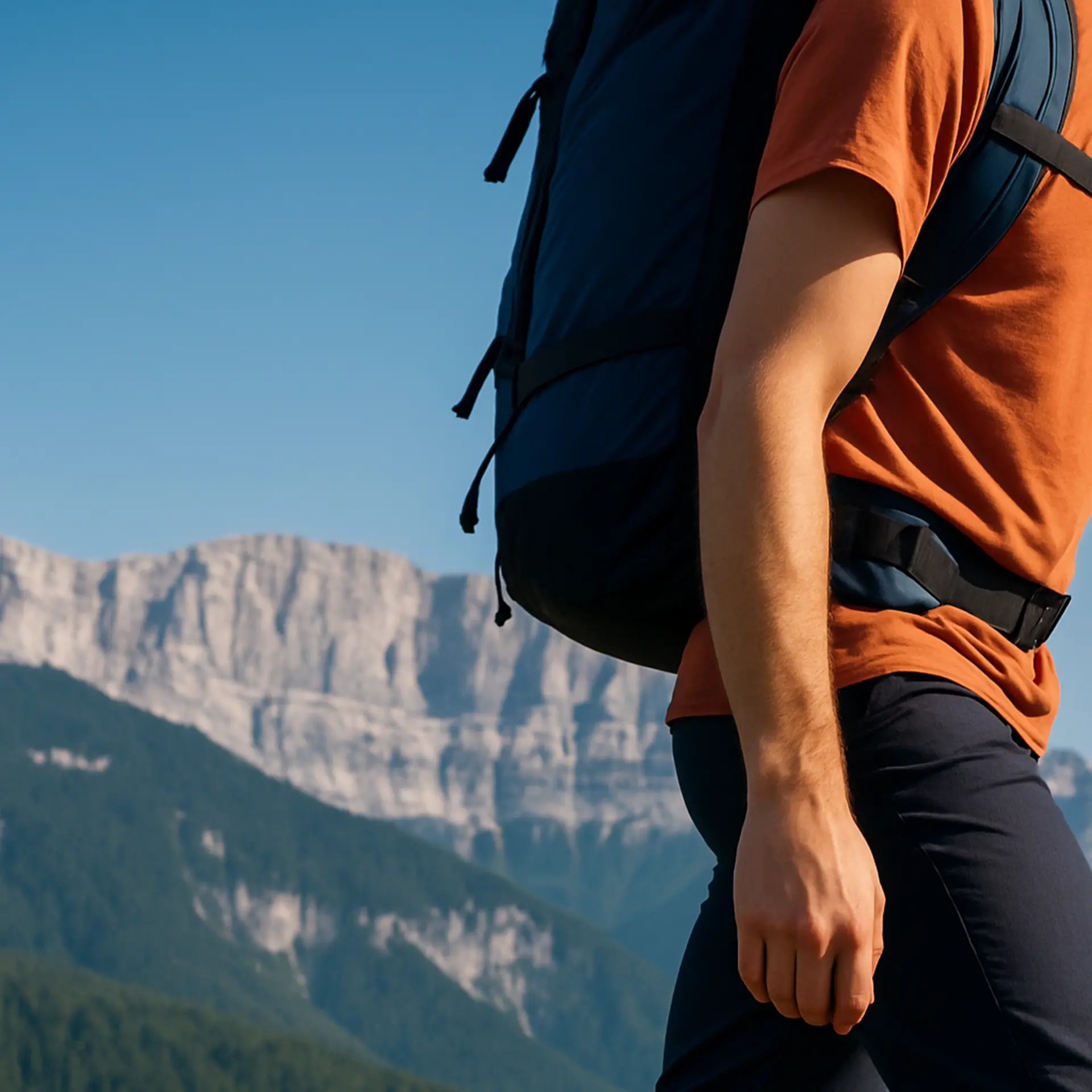 Travesías de Varios Días